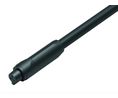 Connector, Socket, 3A, 60V, Contacts - 5